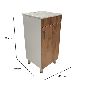 MUEBLE ECO LONDRES BLANCO/MACULA - Image 3