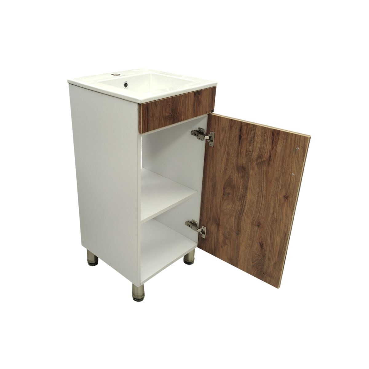 MUEBLE ECO LONDRES BLANCO/MACULA - Image 4