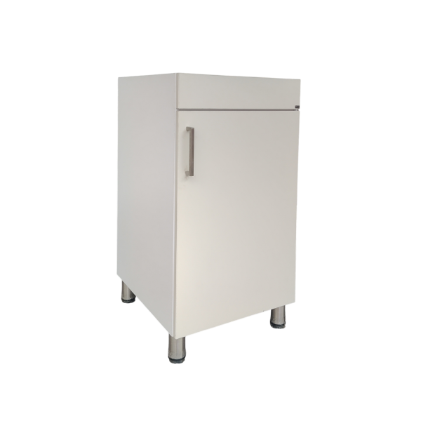 MUEBLE PARA LAVADERO PERLA