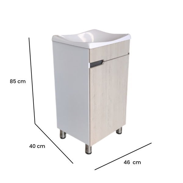 MUEBLE NEW SAHARA CHANTILLI