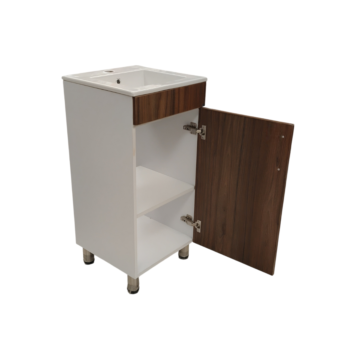 MUEBLE ECO LONDRES BLANCO/GRACIA - Image 3