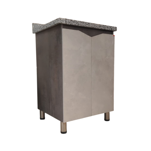 MUEBLE SAHARA LUNAR/FERRATA