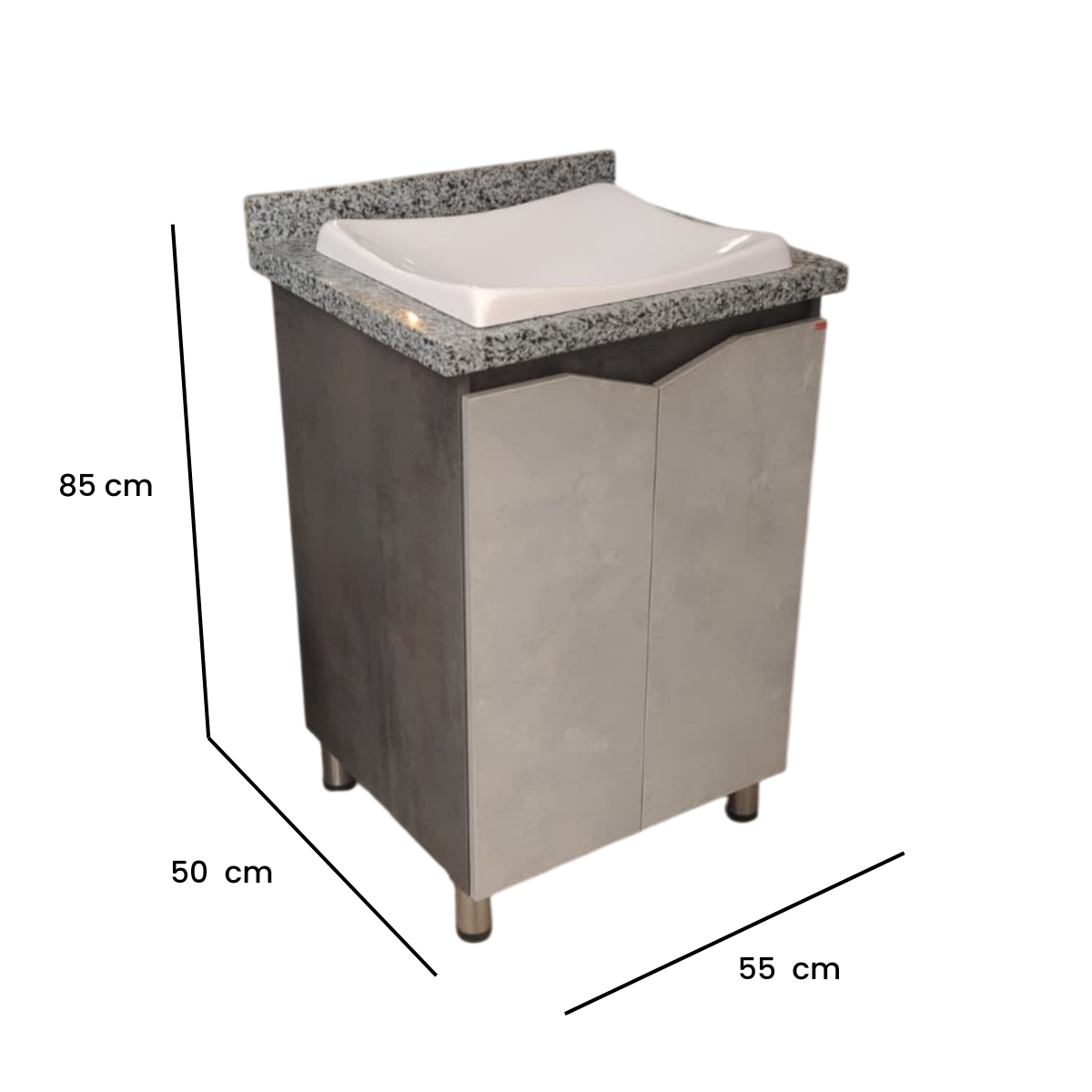 MUEBLE SAHARA LUNAR/FERRATA - Image 3