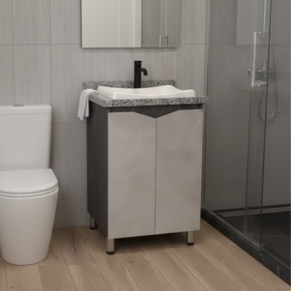 MUEBLE SAHARA LUNAR/FERRATA