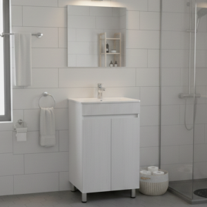 MUEBLE MOSCU BLANCO/GLACIAL