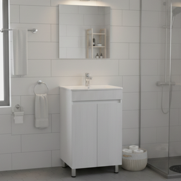 MUEBLE MOSCU BLANCO/GLACIAL