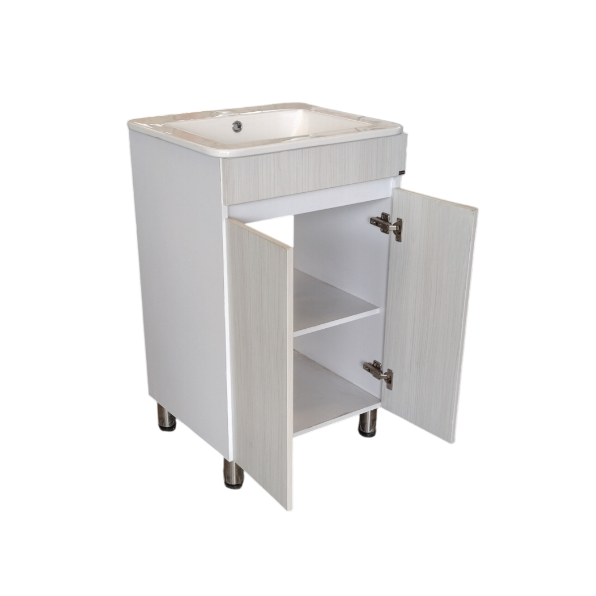 MUEBLE MOSCU BLANCO/GLACIAL - Image 4