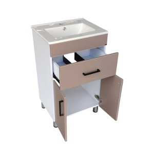 MUEBLE LISBOA BLANCO/BOHEM - Image 4