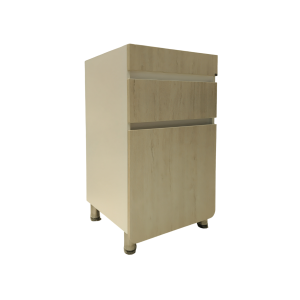 MUEBLE COR DAC MALTA BLANCO/CHANTILLI - Image 2