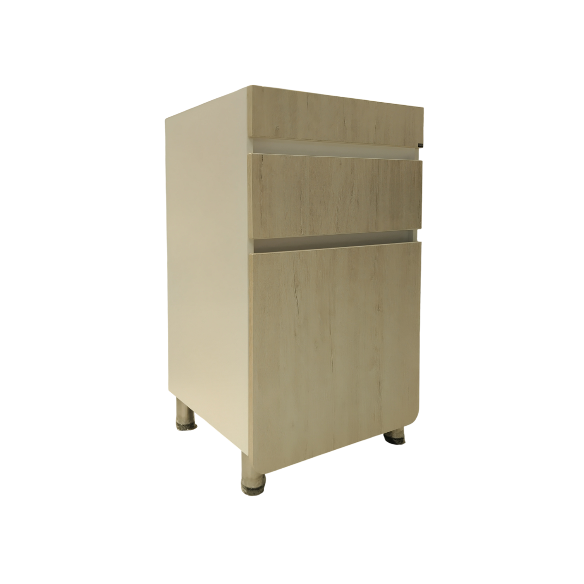MUEBLE COR DAC MALTA BLANCO/CHANTILLI - Image 2