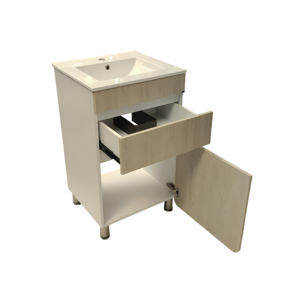 MUEBLE COR DAC MALTA BLANCO/CHANTILLI - Image 3