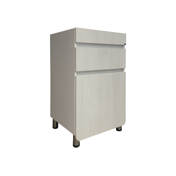 MUEBLE COR DAC MALTA BLANCO/GLACIAL