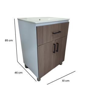 MUEBLE PARIS NUEZ - Image 3