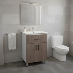 MUEBLE PARIS NUEZ - Image 1