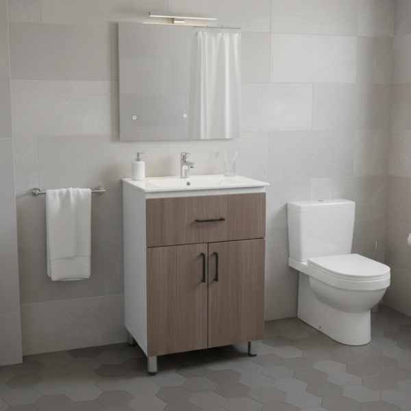 MUEBLE PARIS NUEZ