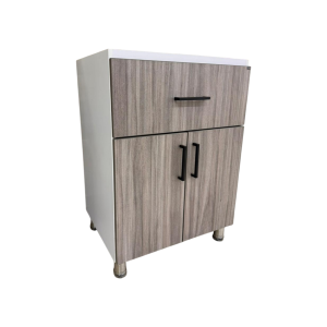 MUEBLE PARIS BLANCO/HUMO - Image 2