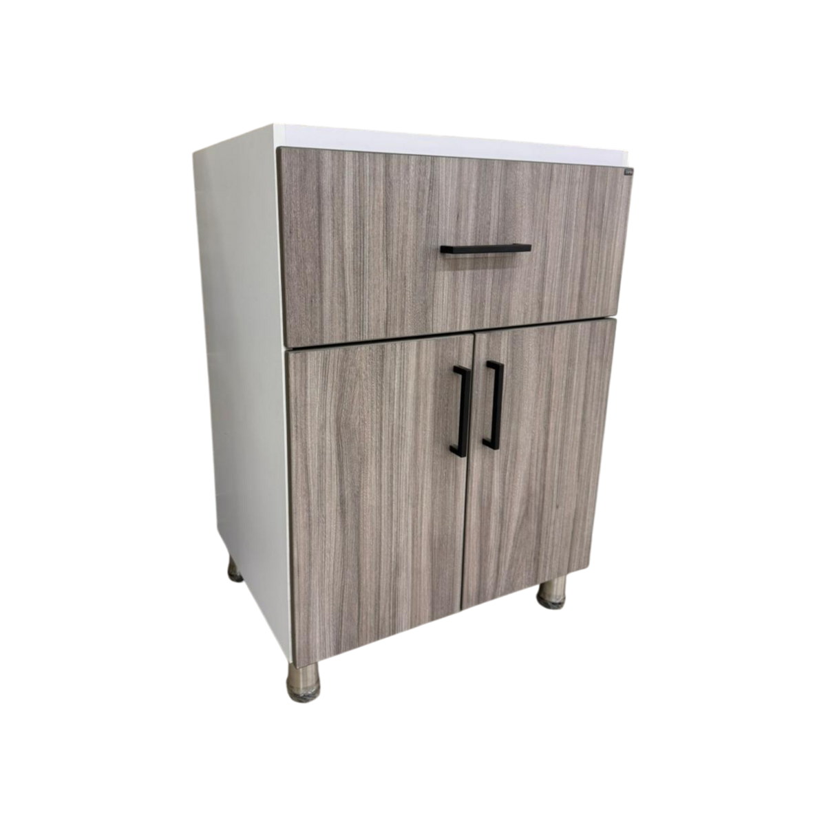 MUEBLE PARIS BLANCO/HUMO - Image 2
