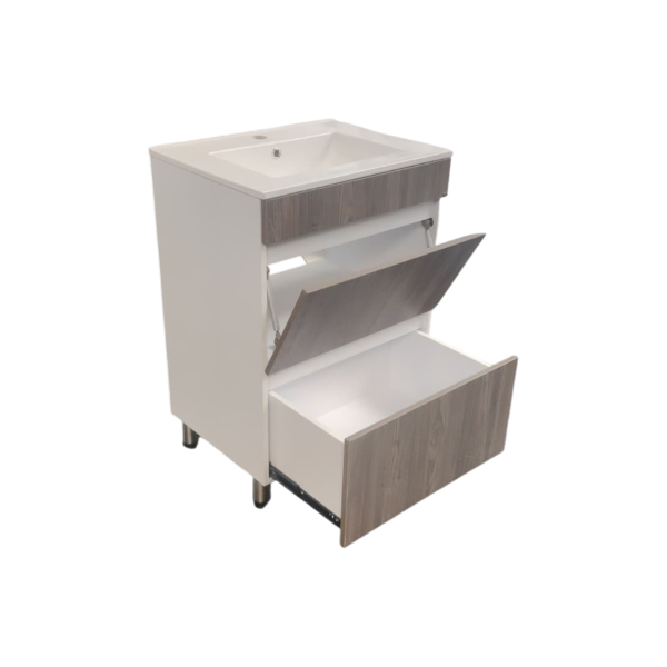 MUEBLE VERONESE BLANCO/MITTE