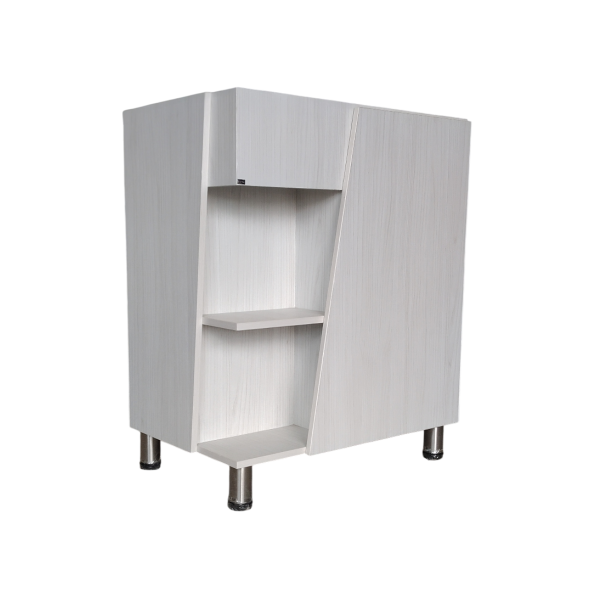 MUEBLE NAPOLES GLACIAL