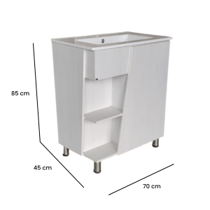 MUEBLE NAPOLES KALIO - Image 2