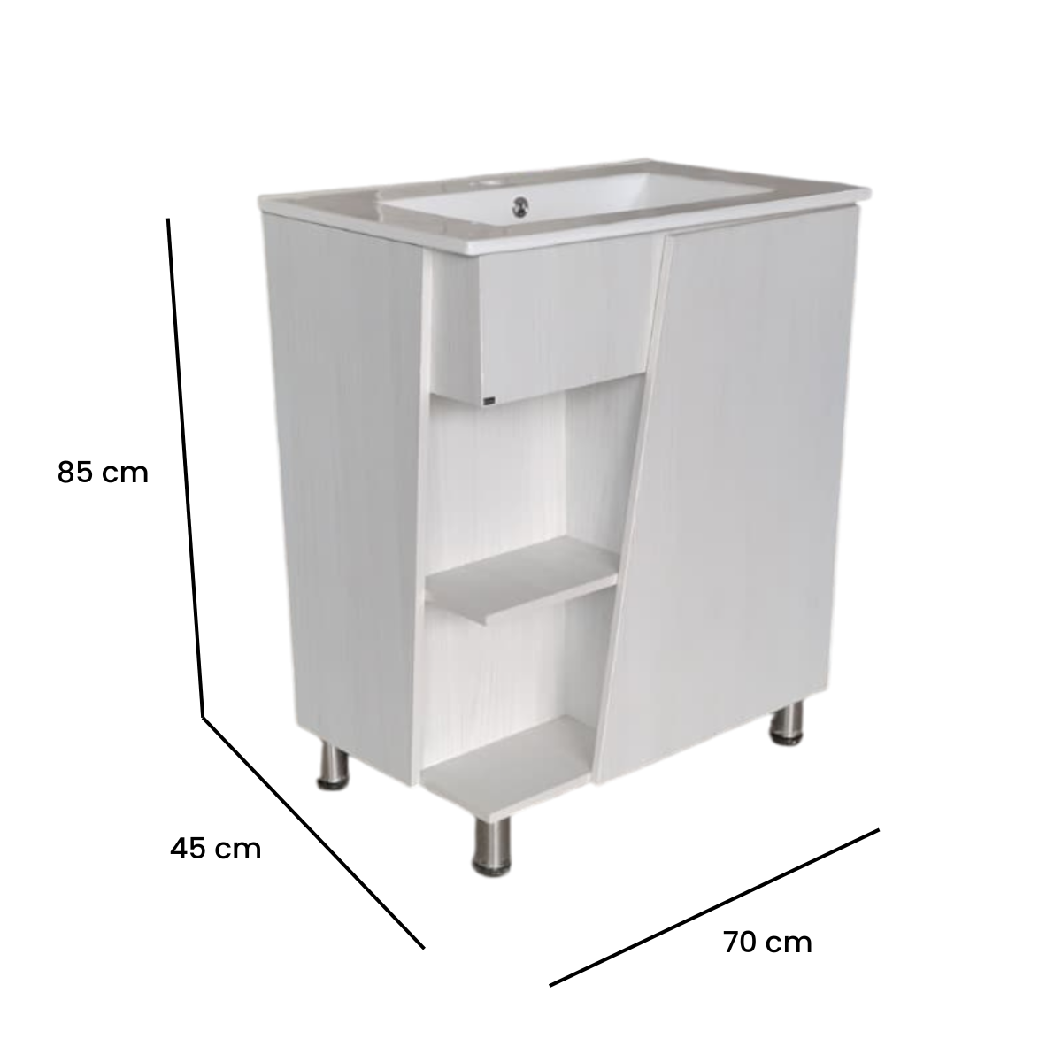 MUEBLE NAPOLES KALIO - Image 2