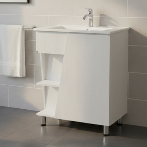 MUEBLE NAPOLES GLACIAL