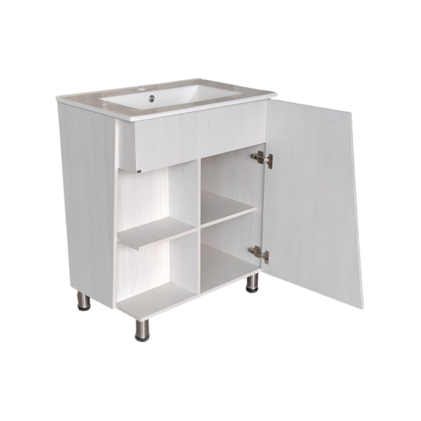 MUEBLE NAPOLES GLACIAL