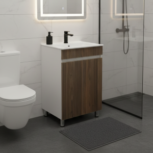 MUEBLE MOSCU BLANCO/GRACIA