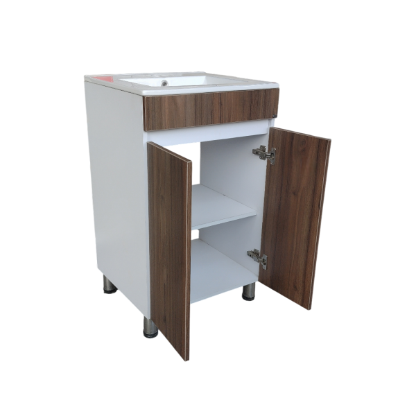 MUEBLE MOSCU BLANCO/GRACIA
