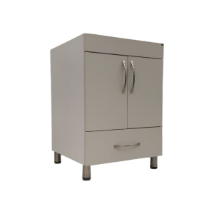 MUEBLE LAVADERO PERLA BLANCO - Image 2