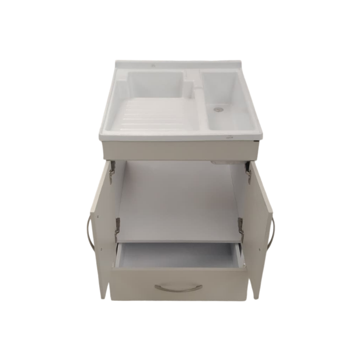 MUEBLE LAVADERO PERLA BLANCO - Image 4