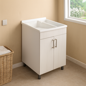 MUEBLE SIN LAVADERO GLACIAL
