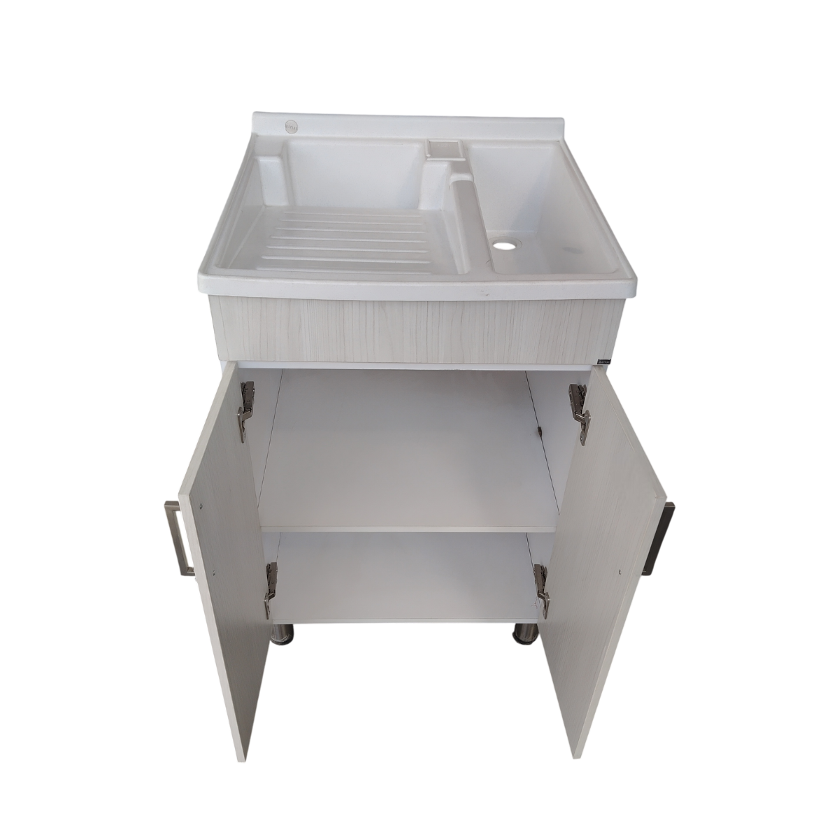 MUEBLE SIN LAVADERO GLACIAL - Image 3