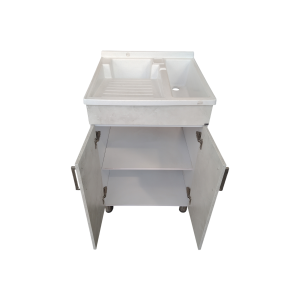 MUEBLE PARA LAVADERO MARMORO - Image 3