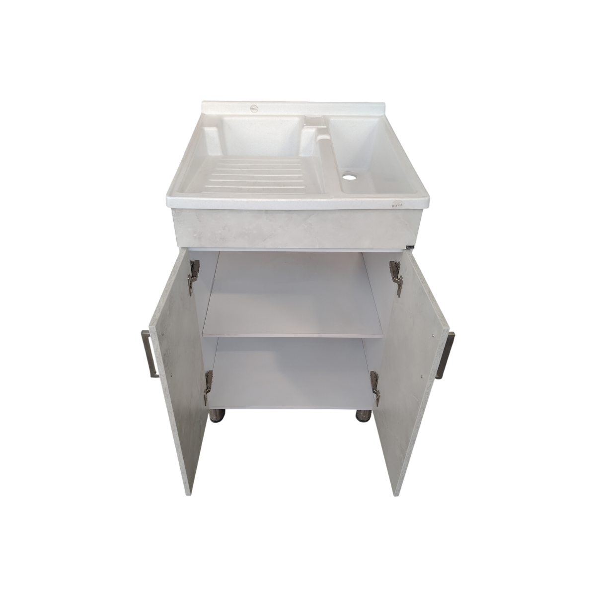 MUEBLE PARA LAVADERO MARMORO - Image 3