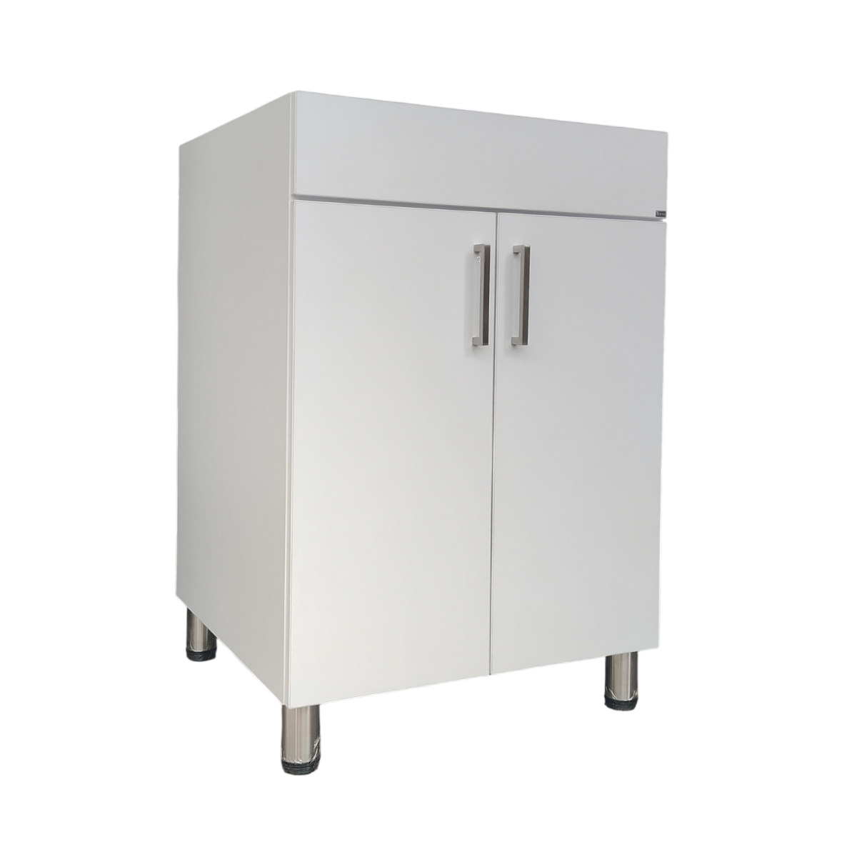 MUEBLE PARA LAVADERO ARTICO BLANCO - Image 2
