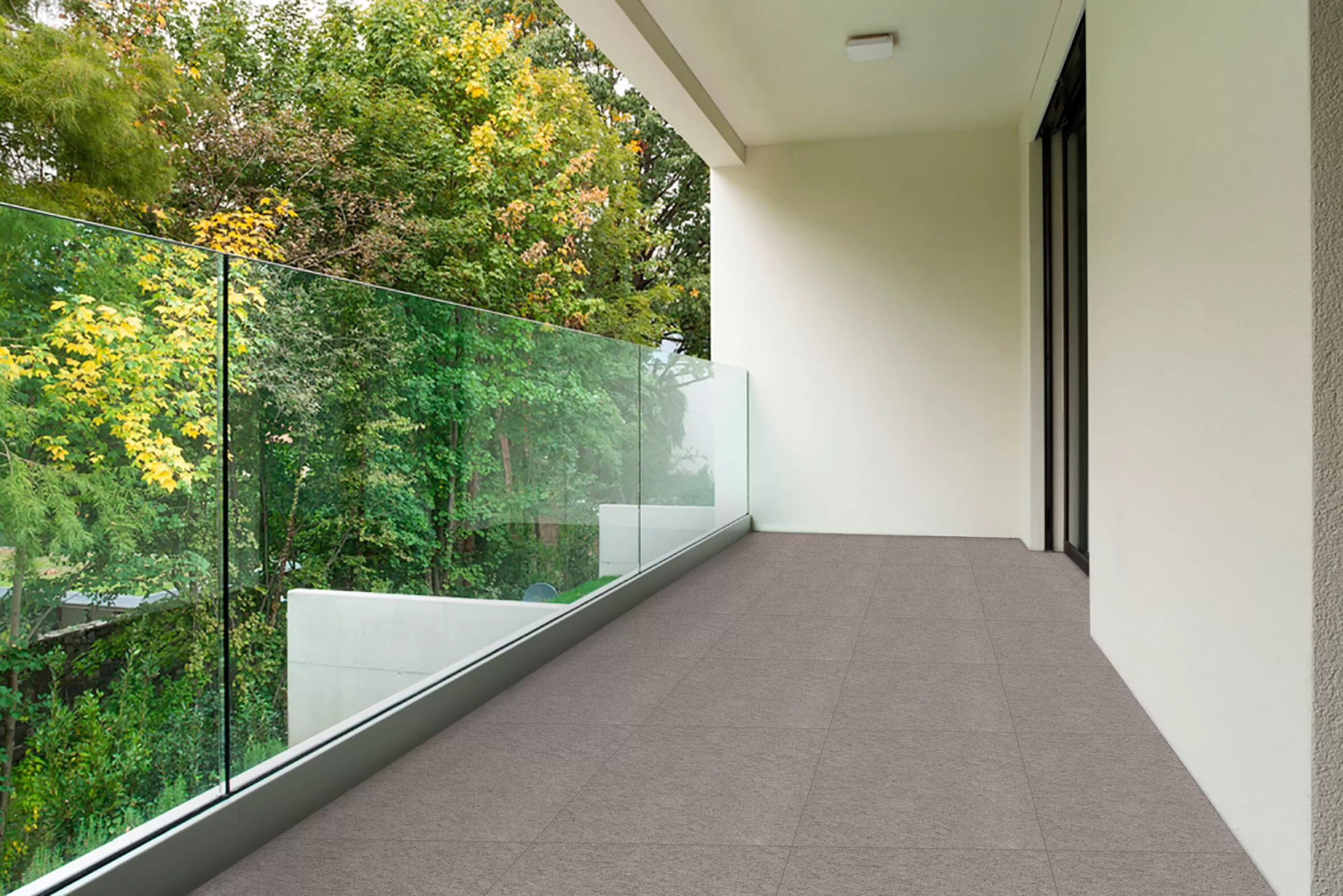PISO BASALTO GRAY 50X50 CM - Image 3