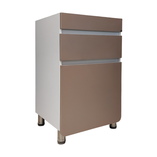 MUEBLE COR DAC MALTA BLANCO/BOHEMIA