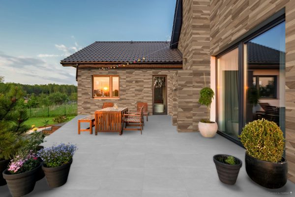 PISO ITRIA GRIS 60X60 CM