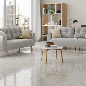PISO MARMOLANATO VIRREY BEIGE 60X60 CM - Image 3
