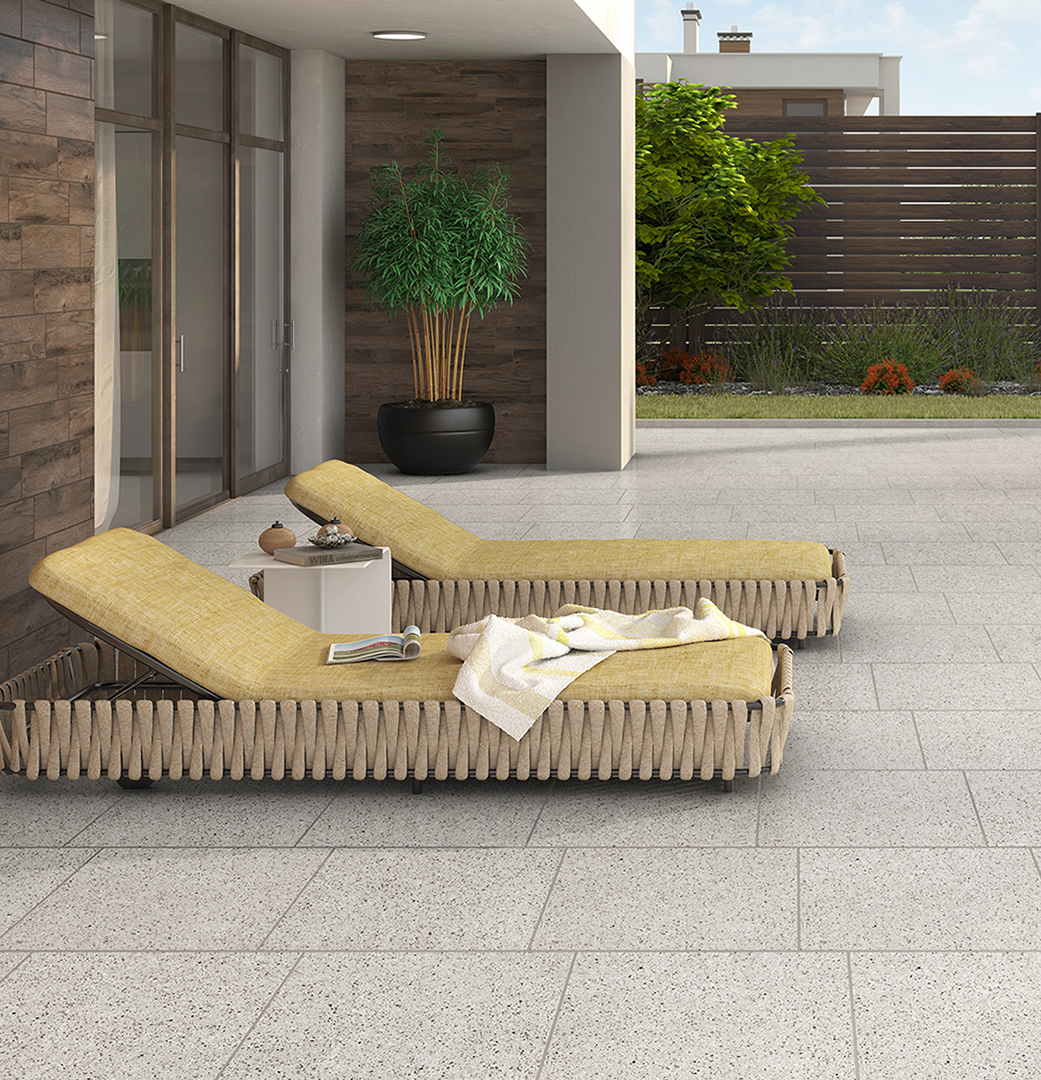 PISO CHAMPS WHITE 56X56 CM - Image 3