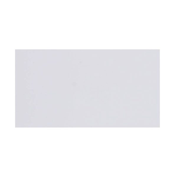 PARED RECT EVEREST BLANCO 30X60 CM