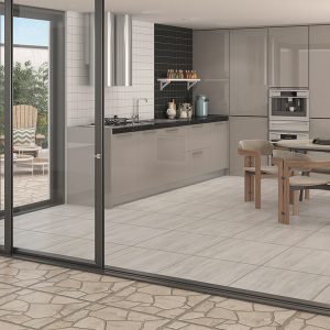 PISO FOREST OFF WHITE 56X56 CM - Image 3