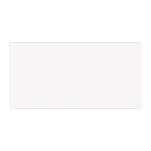 PORCELANATO ESMALTADO MONTBLANC BLANCO 60X120 CM EN SEGUNDA