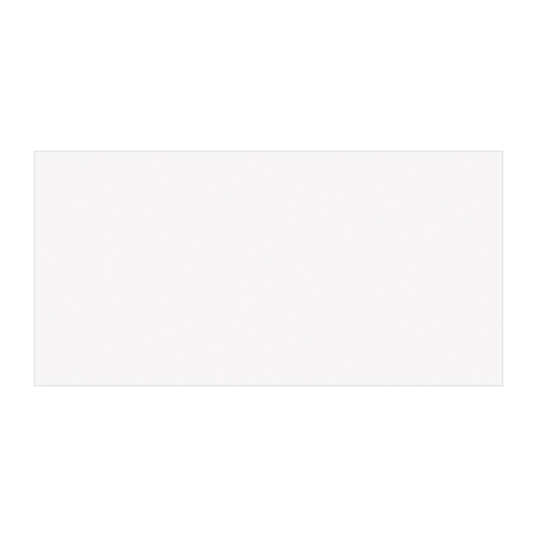 PORCELANATO ESMALTADO MONTBLANC BLANCO 60X120 CM EN SEGUNDA - Image 1