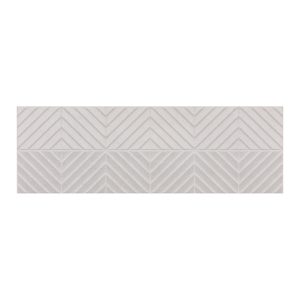 PARED RECT NAME PERLA RLV 33.3X100 CM