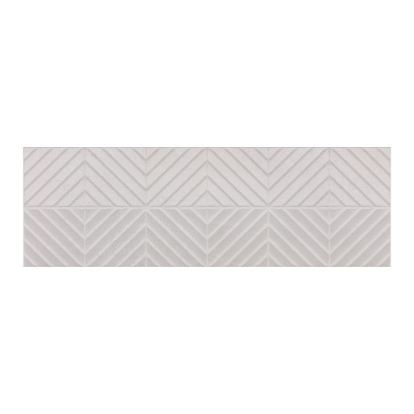 PARED RECT NAME PERLA RLV 33.3X100 CM