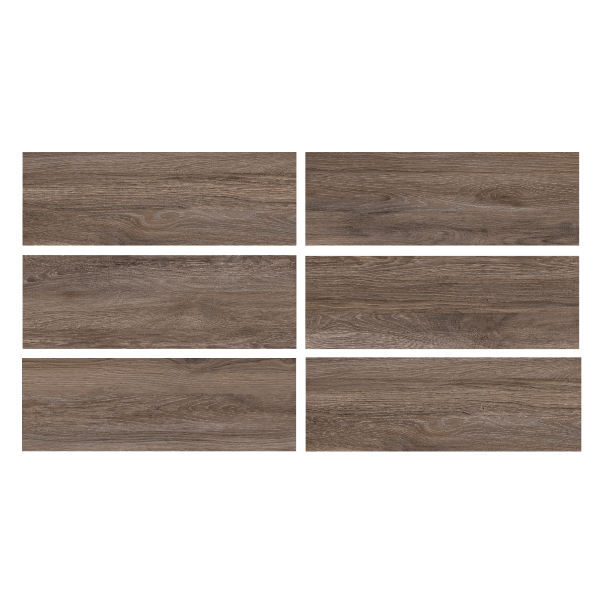 PISO Y PARED BRAY PARK HAVANA BROWN 20X60 CM - Image 2