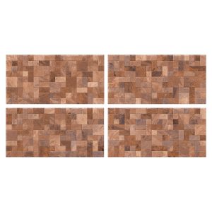 PARED TARSO PLUS RECT 37X74 CM - Image 2