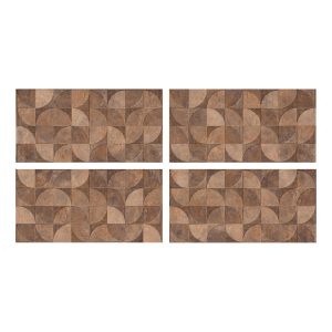 PARED ARLES RUSTIC PLUS RT 37X74 CM - Image 2
